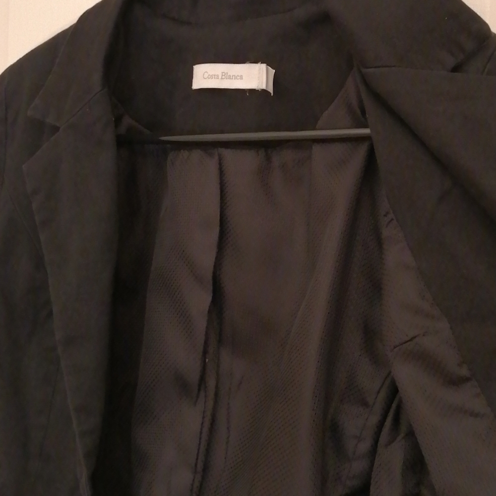 Blazer | Jacket | Women - Picture 7 of 9